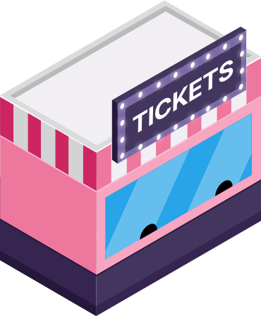 티켓박스활성화